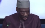 Écoutez attentivement les paroles empreintes de vérité et de sagesse du Dr. Abdou Aziz Diop,