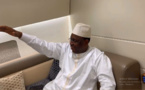 Match Sénégal-Cameroun: Le Président Macky Sall, supporter n°1, jubile après les buts et la victoire des Lions