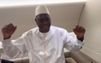 Victoire du Sénégal sur le Cameroun : Macky Sall exprime son « immense Bravo » aux "Lions" !