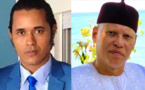 Karim Wade n’a aucun respect envers les militants du PDS  Par Moise Rampino