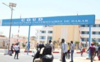 Université Cheikh Anta Diop : Neuf étudiants arrêtés pour trafic de faux certificats d’indigence