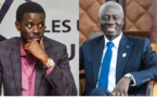 Présidentielle 2024: Diomaye élu, Amadou Mame Diop devient président de la République