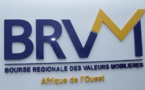 Bilan de ses activités 2023 : LA BRVM termine avec une belle performance