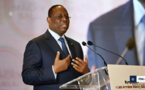 Macky Sall au symposium consacré à ses douze années de gouvernance : « Il n’y aura pas de paix pour ceux qui veulent instaurer le chaos dans le pays »