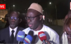 Liberté provisoire pour Diomaye: Cheikh Bamba Diçye lâche une exclusivité sur “liniou wax ci kanamou Macky"