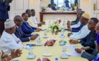 Audience au Palais: Les dessous de la rencontre entre Macky Sall et les candidats recalés à la Présidentielle