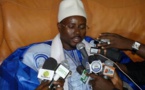 Touba : Prétendu vol d’argent chez le Khalife, Serigne Bass enterre la rumeur