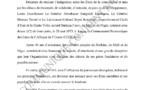 Diplomatie-Afrique de l’Ouest : Burkina Faso, le Mali et le Niger quittent la CEDEAO