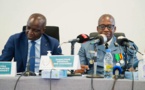 Recettes douanières 2023: Mouhamadou Moustapha Ba, Ministre des Finances et du Budget annonce 1426,6 milliards de FCfa liquidés