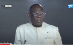 Baba Tandian, imprimeur, sur l’élimination du Sénégal : "Il ne faut pas qu'on jette tout sur Aliou Cissé..."