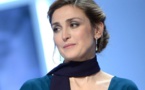 Julie Gayet dément s’être fait refou­ler d’une boîte de nuit à Cannes