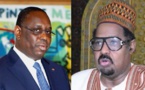 Présidentielle 2024: L’appel d'Ahmed Khalifa Niasse au Président Macky Sall