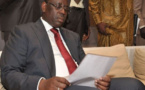 Les audiences entre Macky Sall et son PM, le PS et l’AFP et les 7 Sages