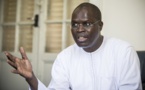 Report de l’élection présidentielle: Khalifa Sall se démarque du bloc BBY-PDS et donne rendez vous à 15 heures