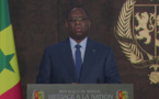 Macky Sall reporte l'élection présidentielle prévue le 25 février