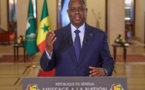 Message à la Nation : Le Président de la République, Macky Sall, acte le report de l’élection présidentielle de février 2024