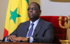 Crise politique au Sénégal : Message crucial du Président Macky Sall à la nation