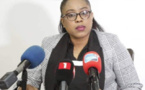 Après sa décision courageuse: Maimouna Cissoko Khouma, DG d’ANPECTP, félicite le chef de l'Etat, Macky Sall