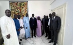 Amadou Bâ désamorce la grève de l'administration