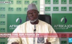 Déclaration d'Alioune Tine sur le dialogue du Président Macky Sall: « Il faut libérer Ousmane Sonko pour permettre un dialogue politique au Sénégal »