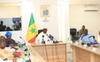 Concertation avec les centrales syndicales des travailleurs: L’intégralité du discours du Premier Ministre, Amadou Ba