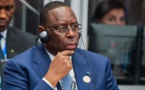 Macky Sall : « Je suis tout à fait prêt à passer le relais »