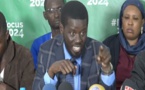 Situation politique du pays : La Coalition Diomaye Faye s’incline devant la mémoire de Alpha Yero Tounkara et Modou Gueye et accuse