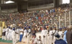 Photos/ Gamou Nigeria  2024: Le stade est déjà rempli de monde