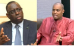 Cheikh Niass, PDG de WALF, recu par le Président de la République, Macky Sall