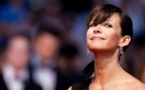 Sophie Marceau à Cannes : Glamour, 7e Art et instants coquins... tout un Festival