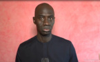 Amnistie d’Ousmane Sonko: Oumar Faye de « Leral Askan Wii » s’insurge contre les pratiques avilisantes des politiques