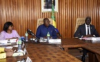 Mission diplomatique de la CEDEAO au Sénégal : Compte-rendu et recommandations des émissaires