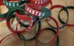 Pastef / Banlieue: Des milliers de bracelets lumineux vendus en moins de 24h