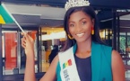 71e édition Miss Monde: Fatou Lô représentera le Sénégal en Inde