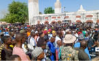 L’étudiant Alpha Yéro Tounkara inhumé au cimetière de Dindéfelo