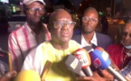 Affaire de pistolet:  Nouvelles auditions dans le conflit entre Massaly et Me Diagne