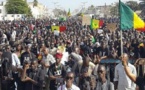 Manifestation aux Parcelles assainies: La marche du F24 dispersée