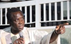 Exclusif ! Thione Seck bénéficie d'un retour de parquet