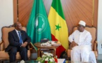 Présidentielle 2024: Le patron de l’Onu en Afrique de l’Ouest et au Sahel, reçu par Macky Sall et...la présidente Innocence Ntap Ndiaye