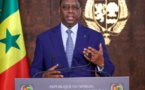 Macky Sall s'adresse aux Sénégalais, ce jeudi, à 19h