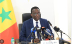 Concertation avec le secteur universitaire: Amadou Bâ, Premier Ministre, formule une dizaine de recommandations