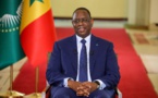 Macky Sall: "'Je compte après le 2 avril, quitter mes fonctions de président de la République"