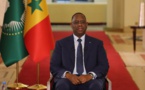 Président Macky Sall : « S’il n’y a pas de consensus, on se référera au Conseil constitutionnel »