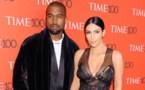 Kim Karda­shian est enceinte de son deuxième enfant