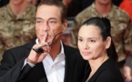 « La famille Jean-Claude Van Damme est toujours forte »