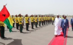 Sommet extraordinaire de la CEDEAO : Le président Macky Sall arrivé hier à Abuja en début de soirée