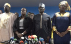 Dialogue envisagé par le président Macky Sall : « Aar Sunu élection » se démarque et annonce une série de manifestations