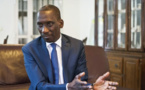 Mamadou Diop Decroix souligne l’importance du dialogue national