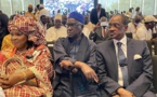 Photos : Dialogue national sous la présidence effective du Président Macky Sall