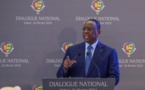 Cérémonie d’ouverture du dialogue national: L’intégralité du discours du Président de la République, Macky Sall